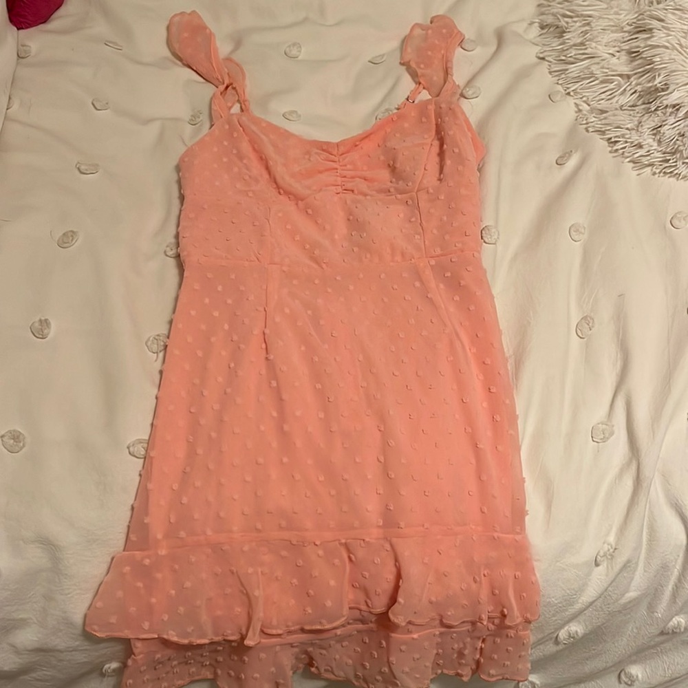 Lucy in the sky dress